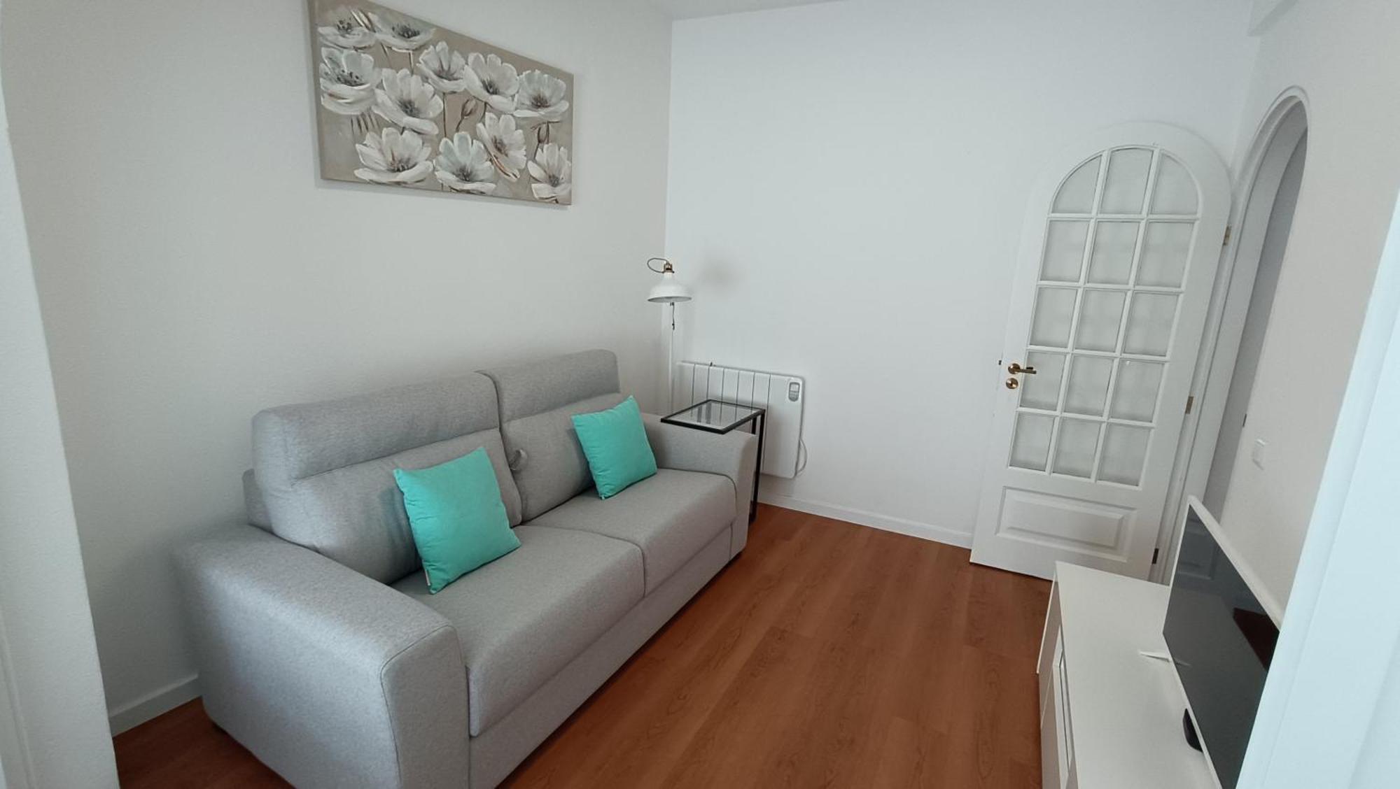 Peniche'S Blue & White Apartment Ngoại thất bức ảnh