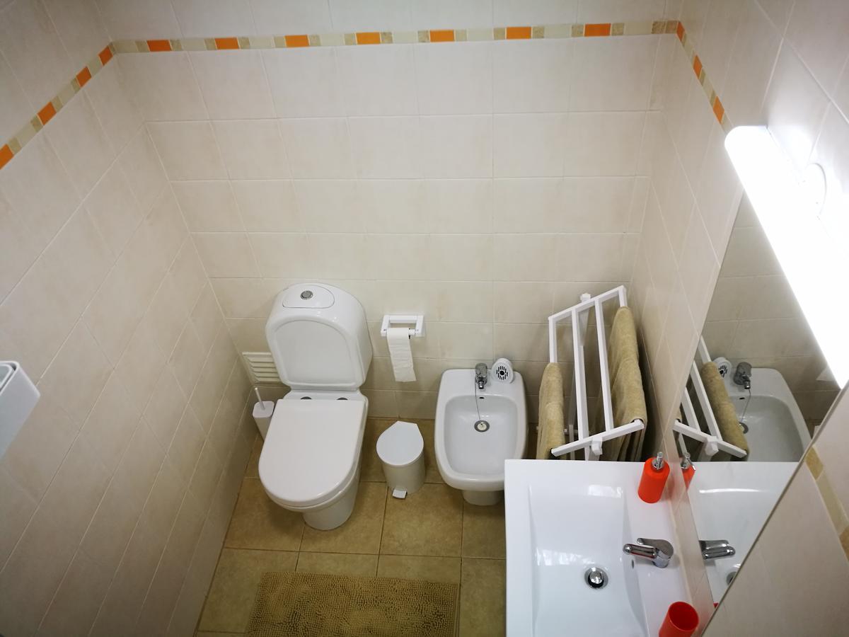 Peniche'S Blue & White Apartment Ngoại thất bức ảnh