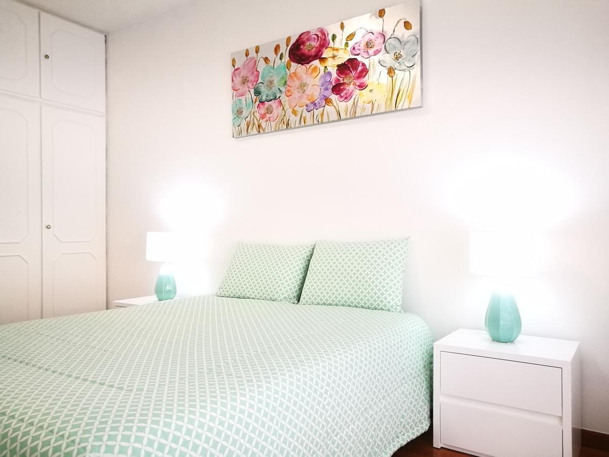 Peniche'S Blue & White Apartment Ngoại thất bức ảnh